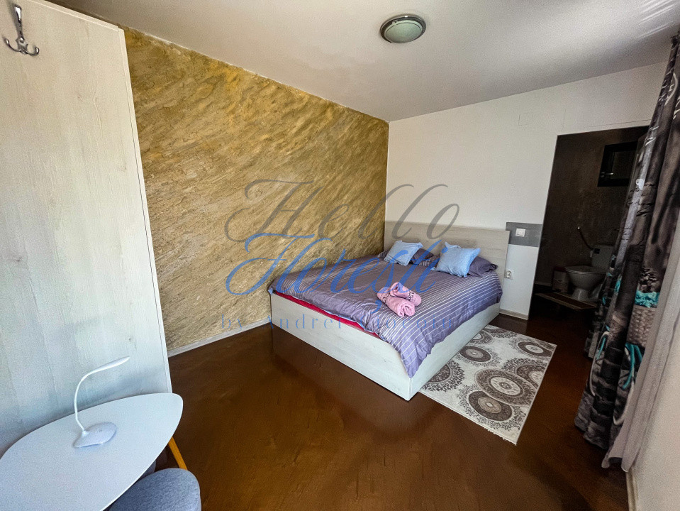 Casa individuala cu piscina, 200 mp, Somesu Rece