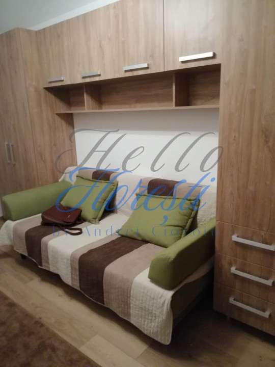 Garsoniera 23mp | Zona Expo Transilvania | Cluj-Noapoca