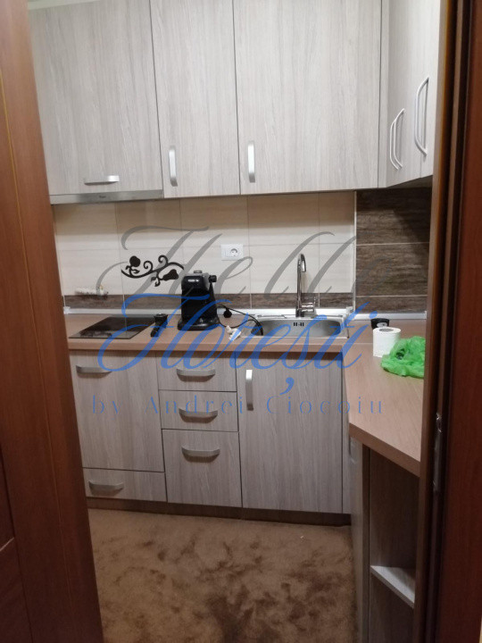 Garsoniera 23mp | Zona Expo Transilvania | Cluj-Noapoca