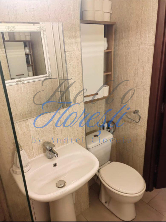 Garsoniera 23mp | Zona Expo Transilvania | Cluj-Noapoca