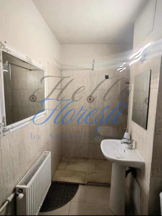 Garsoniera 23mp | Zona Expo Transilvania | Cluj-Noapoca