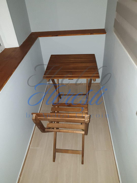 Garsoniera 23mp | Zona Expo Transilvania | Cluj-Noapoca