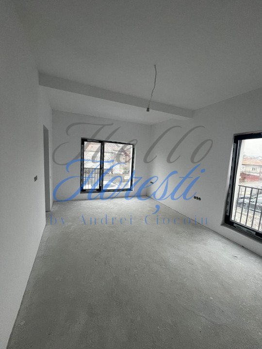 Casă tip duplex modernă, terase panoramice, în zona rezidențială Dâmbul Rotund