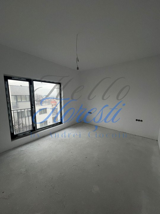 Casă tip duplex modernă, terase panoramice, în zona rezidențială Dâmbul Rotund