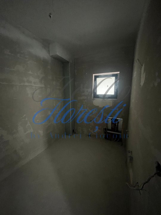 Casă tip duplex modernă, terase panoramice, în zona rezidențială Dâmbul Rotund