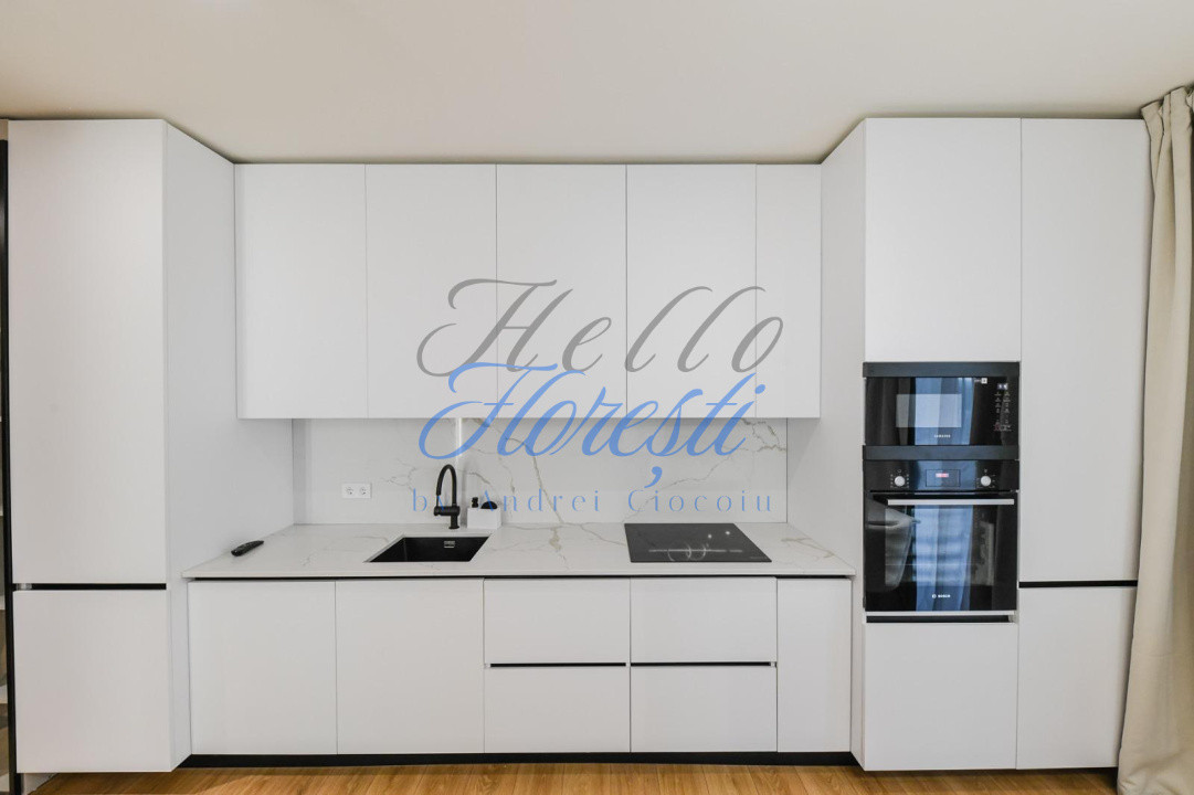 Apartament 3 camere, 90 MP, Parcare , zona Buna ziua , Cluj