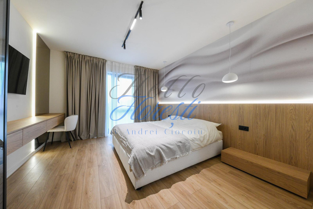 Apartament 3 camere, 90 MP, Parcare , zona Buna ziua , Cluj