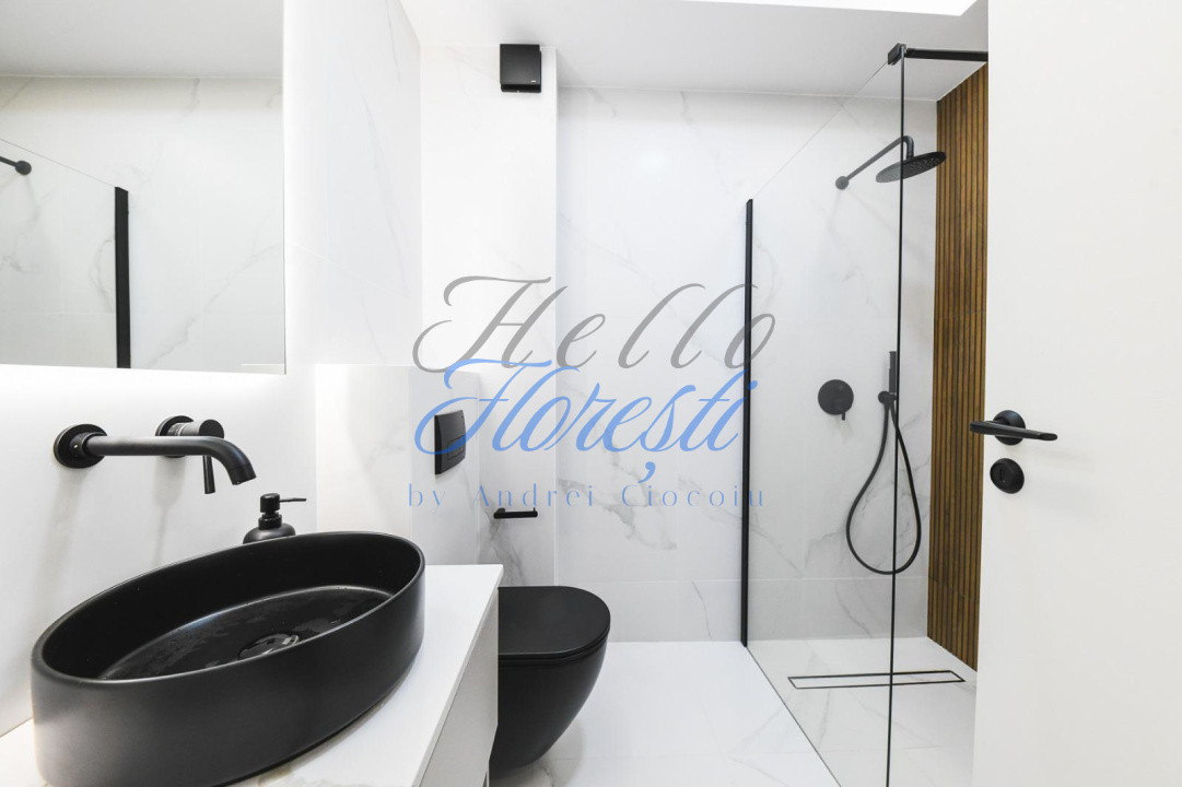 Apartament 3 camere, 90 MP, Parcare , zona Buna ziua , Cluj