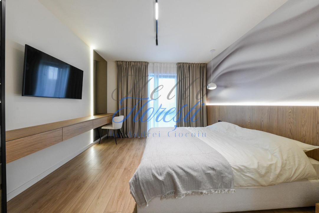Apartament 3 camere, 90 MP, Parcare , zona Buna ziua , Cluj