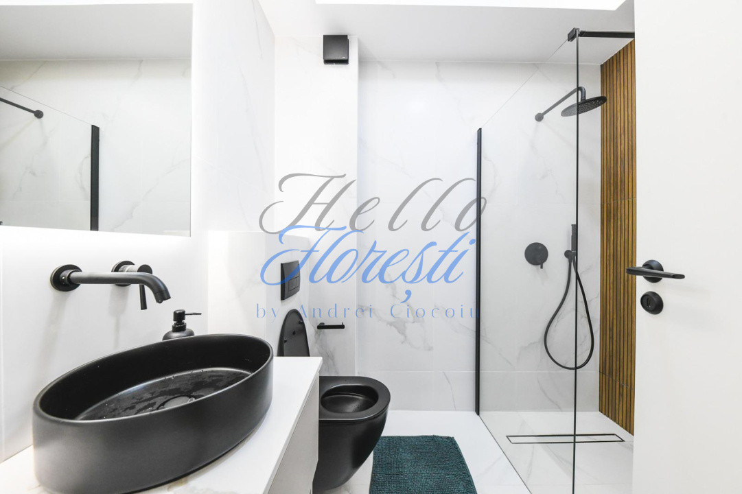 Apartament 3 camere, 90 MP, Parcare , zona Buna ziua , Cluj