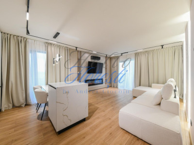 Apartament 3 camere, 90 MP, Parcare , zona Buna ziua , Cluj