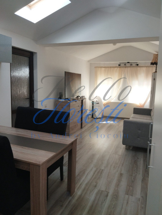 Apartament 3 camere, 98 mp, spatii depozitare, zona Manastur | Cluj