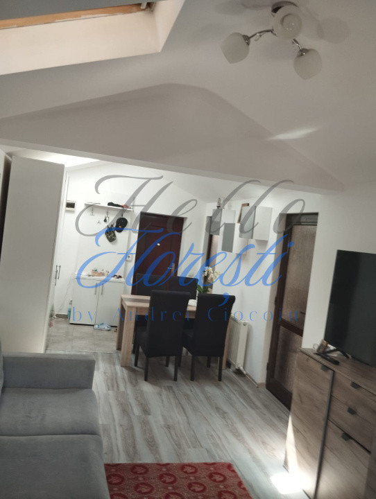 Apartament 3 camere, 98 mp, spatii depozitare, zona Manastur | Cluj
