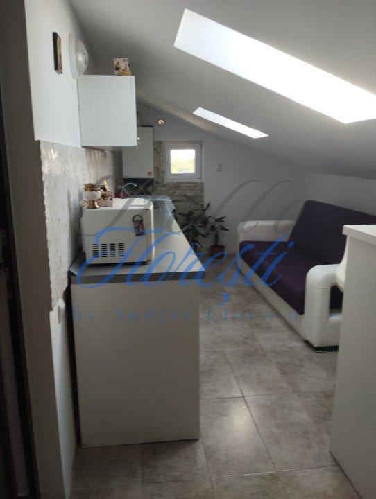 Apartament 3 camere, 98 mp, spatii depozitare, zona Manastur | Cluj
