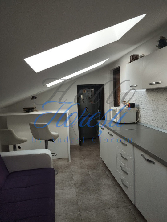 Apartament 3 camere, 98 mp, spatii depozitare, zona Manastur | Cluj