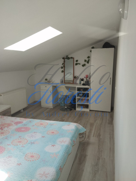 Apartament 3 camere, 98 mp, spatii depozitare, zona Manastur | Cluj