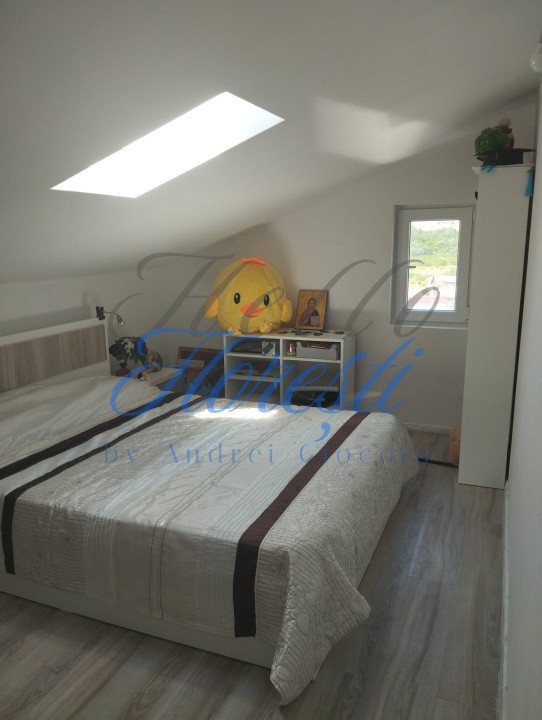 Apartament 3 camere, 98 mp, spatii depozitare, zona Manastur | Cluj