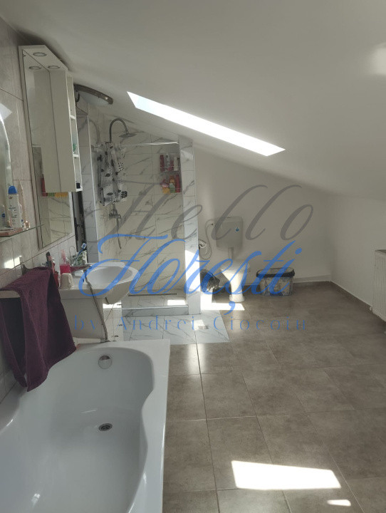 Apartament 3 camere, 98 mp, spatii depozitare, zona Manastur | Cluj