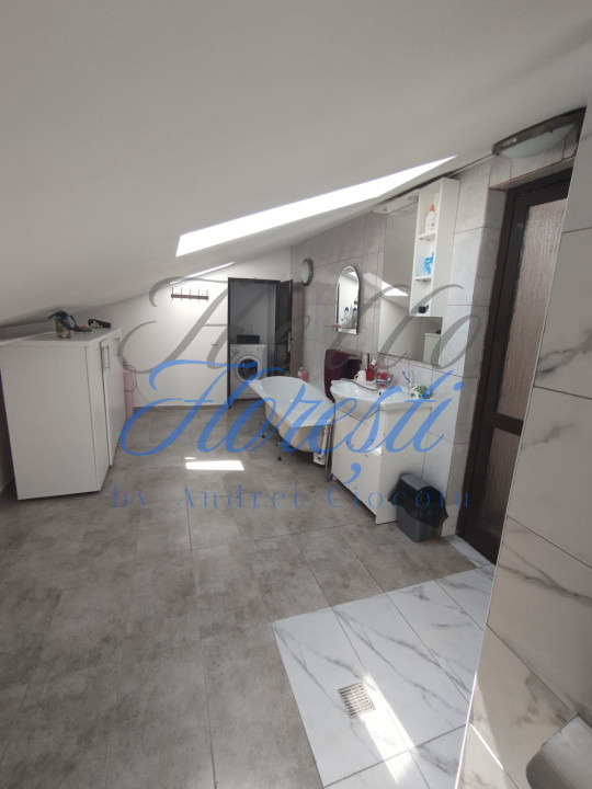 Apartament 3 camere, 98 mp, spatii depozitare, zona Manastur | Cluj
