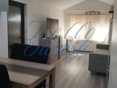 Apartament 3 camere, 98 mp, spatii depozitare, zona Manastur | Cluj