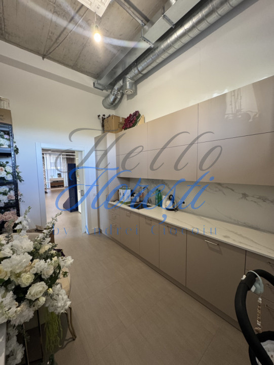 Spatiu Comercial PREMIUM – 283mp + 5 Parcari, Zona Buna Ziua | Cluj