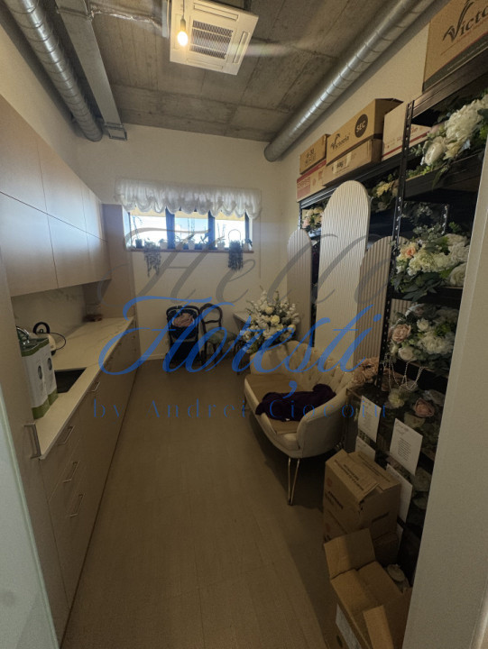 Spatiu Comercial PREMIUM – 283mp + 5 Parcari, Zona Buna Ziua | Cluj