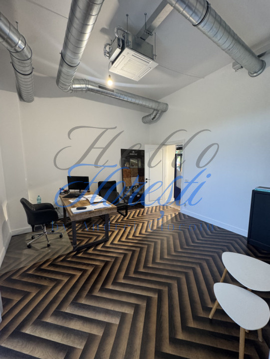 Spatiu Comercial PREMIUM – 283mp + 5 Parcari, Zona Buna Ziua | Cluj