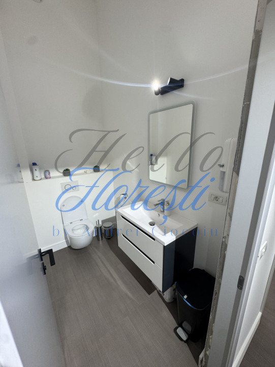 Spatiu Comercial PREMIUM – 283mp + 5 Parcari, Zona Buna Ziua | Cluj