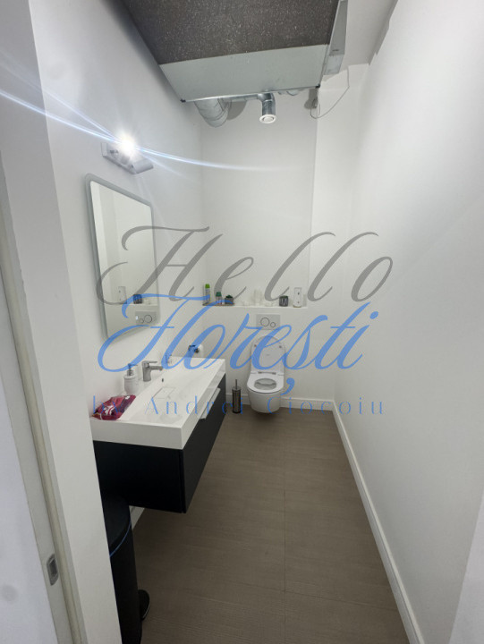 Spatiu Comercial PREMIUM – 283mp + 5 Parcari, Zona Buna Ziua | Cluj