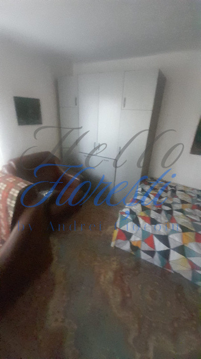 Casa individuala 2 camere 109 mp cu gradina 792 mp zona Muzeul Apei Floresti