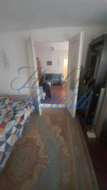 Casa individuala 2 camere 109 mp cu gradina 792 mp zona Muzeul Apei Floresti