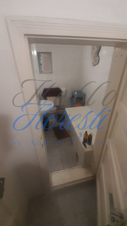 Casa individuala 2 camere 109 mp cu gradina 792 mp zona Muzeul Apei Floresti