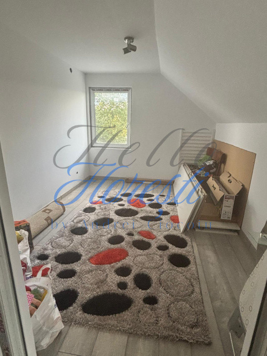 Casa individuala 80 mp,garaj25mp,hala 72 m ,1000 mp teren Luna de sus 