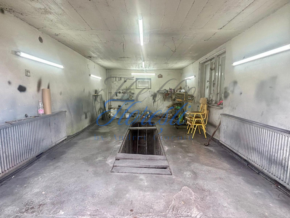 Casa individuala 80 mp,garaj25mp,hala 72 m ,1000 mp teren Luna de sus 