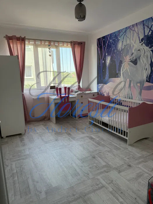 Apartament 3 camere 68mp + Parcare | Terra | Floresti