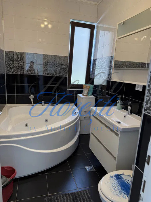 Apartament 3 camere 68mp + Parcare | Terra | Floresti