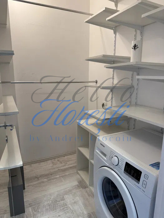 Apartament 3 camere 68mp + Parcare | Terra | Floresti