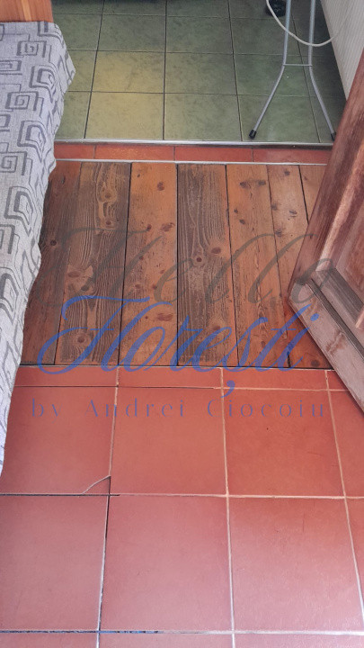 Casa 3 camere 120 mp front la 2 strazi cu gradina 583 mp zona Avram Iancu