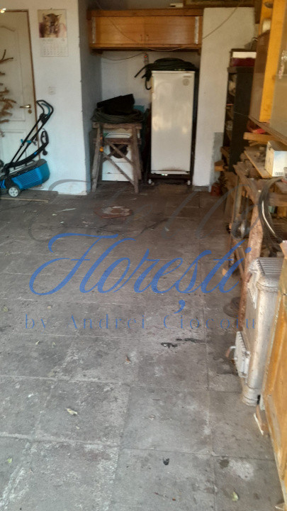 Casa 3 camere 120 mp front la 2 strazi cu gradina 583 mp zona Avram Iancu