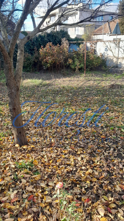 Casa 3 camere 120 mp front la 2 strazi cu gradina 583 mp zona Avram Iancu