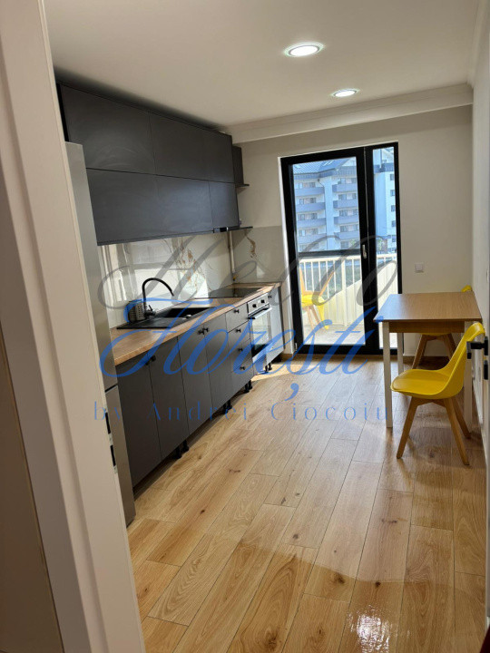 Se inchiriaza,apartament 2 camere, 60 mp, Floresti | Eroilor