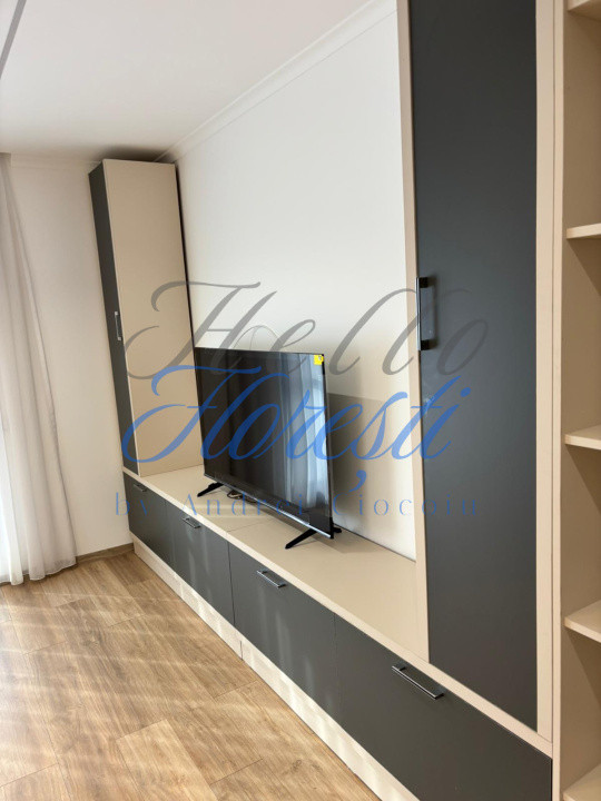 Se inchiriaza,apartament 2 camere, 60 mp, Floresti | Eroilor