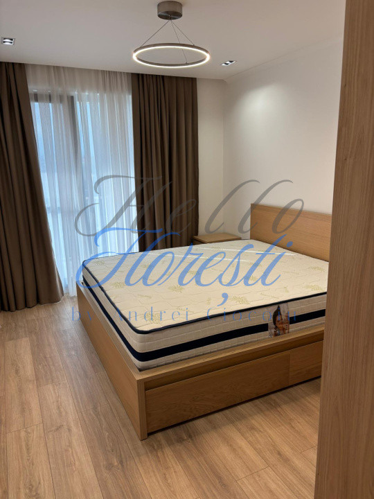 Se inchiriaza,apartament 2 camere, 60 mp, Floresti | Eroilor