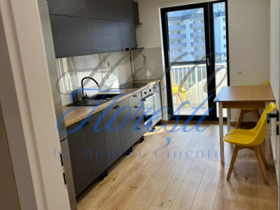 Se inchiriaza,apartament 2 camere, 60 mp, Floresti | Eroilor