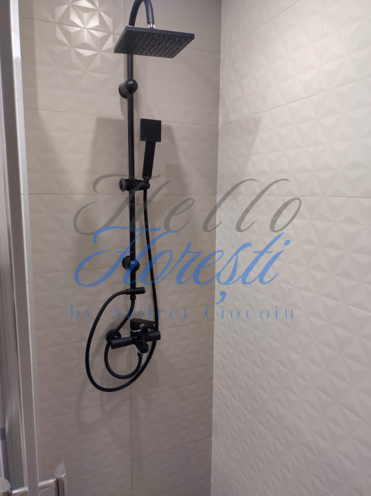 Apartament 2 camere, 60 mp, Floresti | Teilor