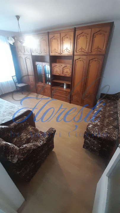 Apartament 4 camere77.45 mp Zona Kaufland Manastur