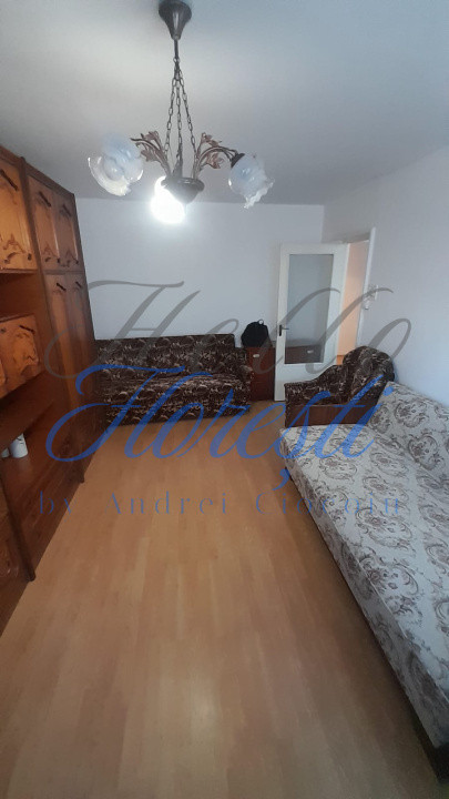 Apartament 4 camere77.45 mp Zona Kaufland Manastur