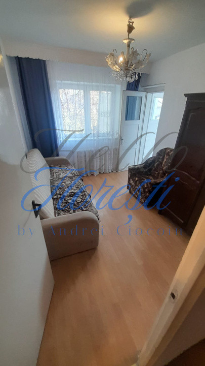 Apartament 4 camere77.45 mp Zona Kaufland Manastur