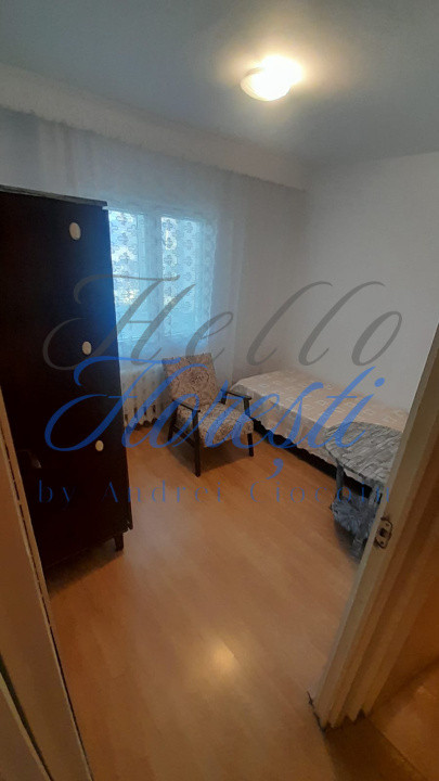 Apartament 4 camere77.45 mp Zona Kaufland Manastur