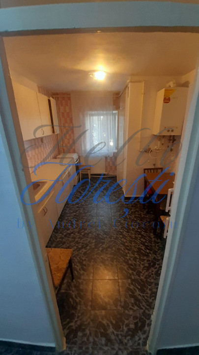 Apartament 4 camere77.45 mp Zona Kaufland Manastur